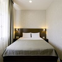 Полулюкс Делюкс (2 комнаты), Гостевой дом D Hotel, Краснодар