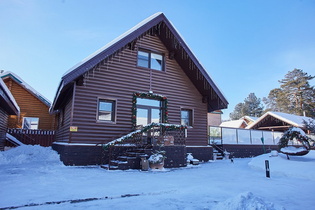 Рыжий кот, Горный Алтай (Республика Алтай): фото 4