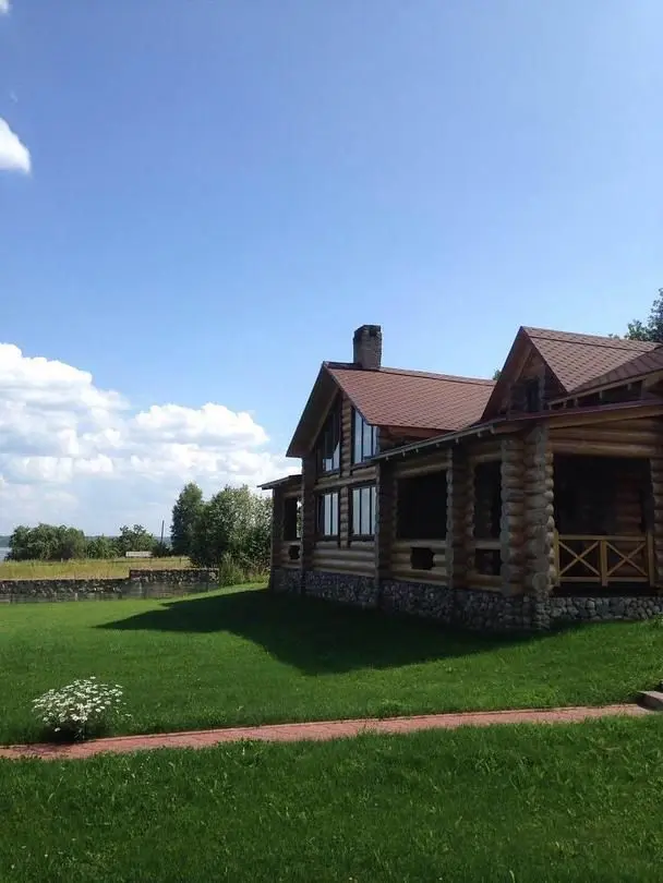 База отдыха Роял Селигер, Пеновский район, Тверская область