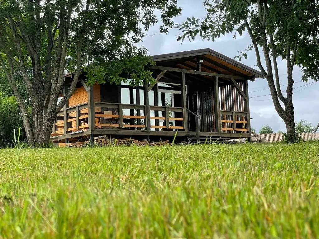 Коттедж МайнДорф, Тверская область, Зубцовский район 