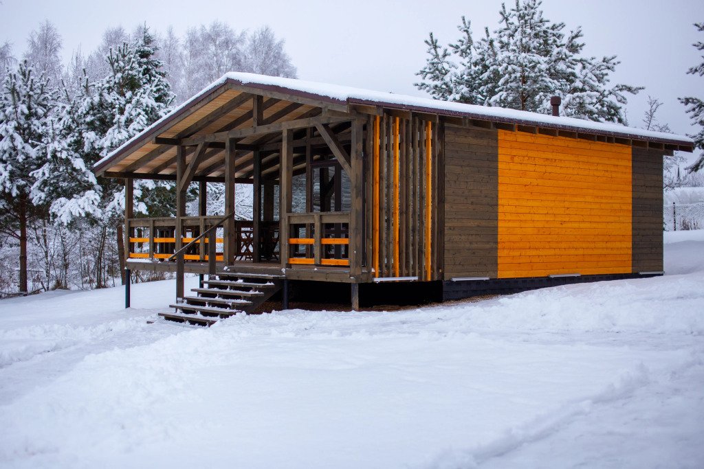 МайнДорф, Тверская область: фото 2