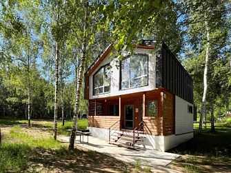 Частный дом Шакти