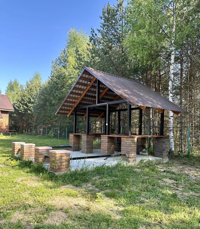 Частный дом  Ссылканаозеро, Тверская область: фото 2