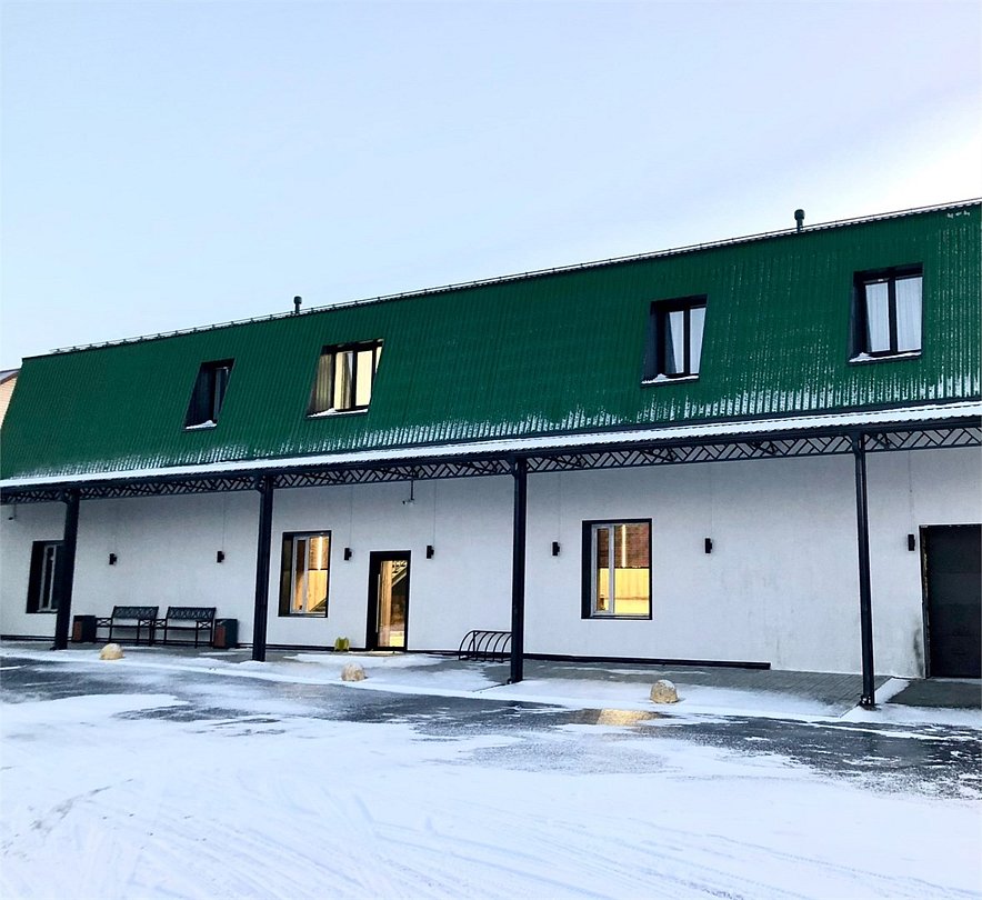 Отель "Гости", Республика Карелия, Кемь 