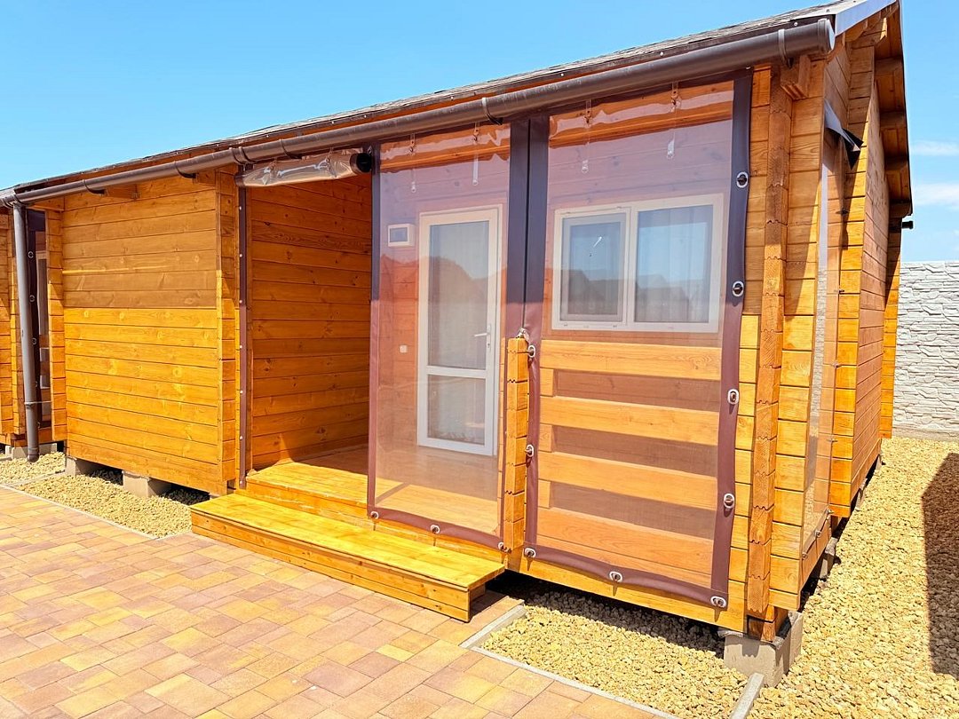 Золотые Пески Крыма, Крым: фото 2