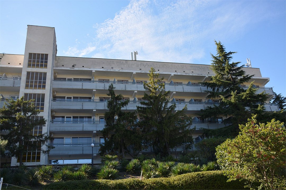 Зенит, Крым: фото 2