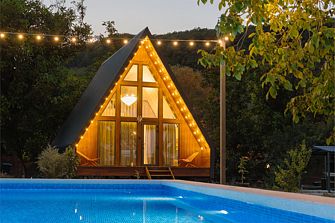 База отдыха Теремки