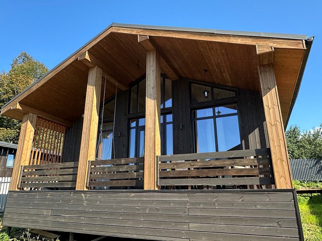 MODOM Village, Московская область: фото 2