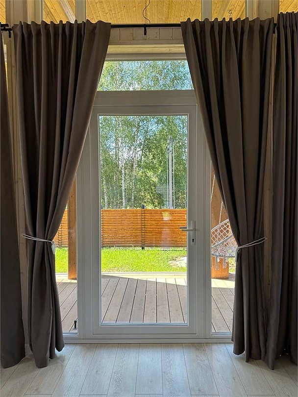 MODOM Village, Московская область: фото 5