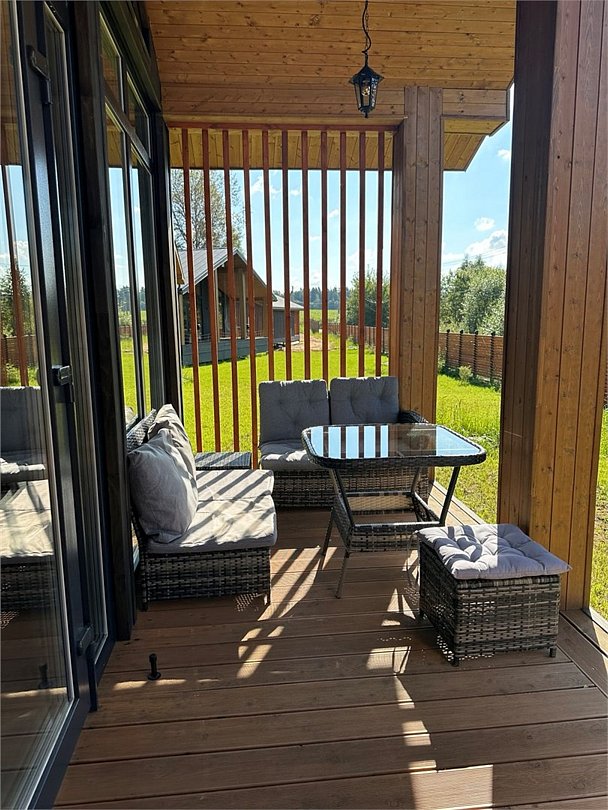 MODOM Village, Московская область: фото 4