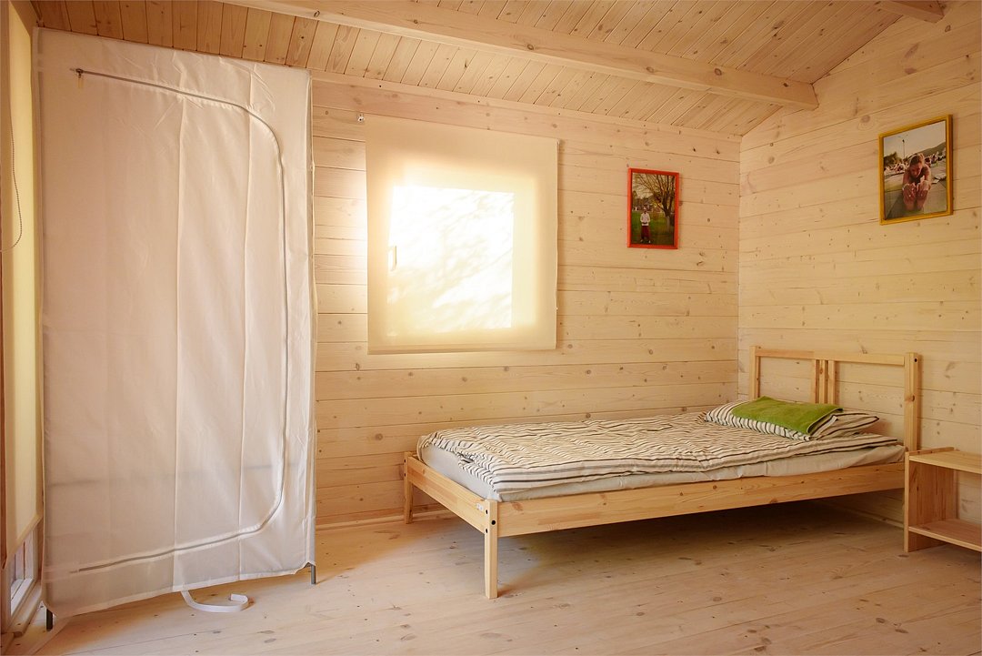 ЭКОЛОДЖИЯ, Краснодарский край: фото 3