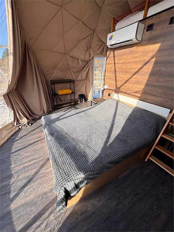 Залив силы, Республика Карелия: фото 4