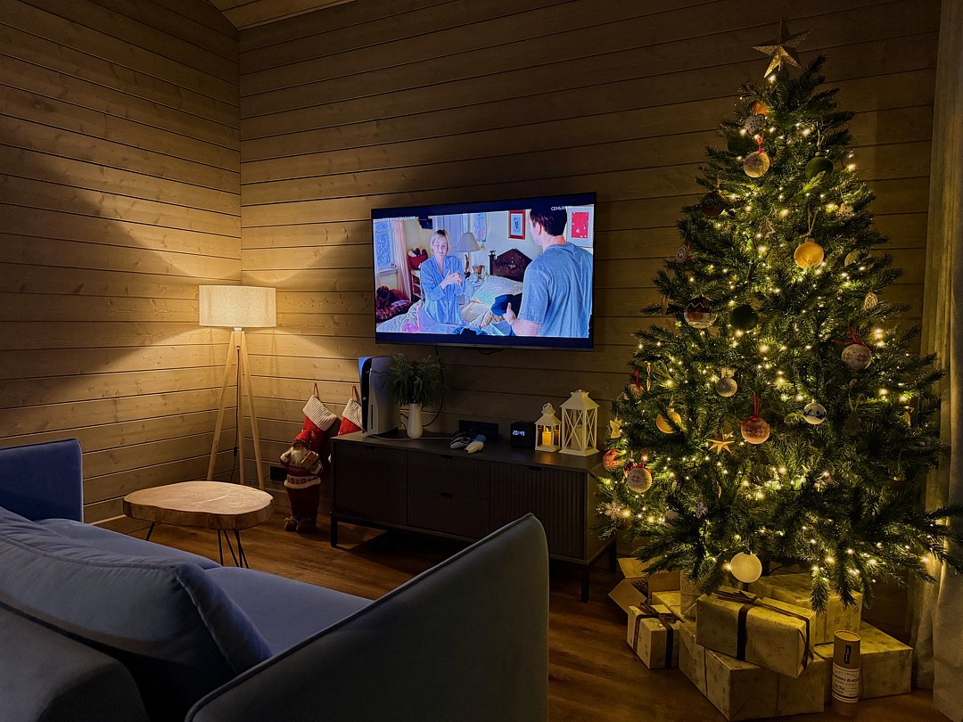 Zis Is Village, Ленинградская область: фото 2