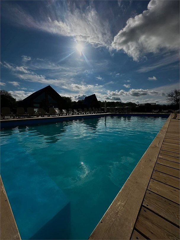 Загородный клуб Лес, Ставропольский край: фото 2