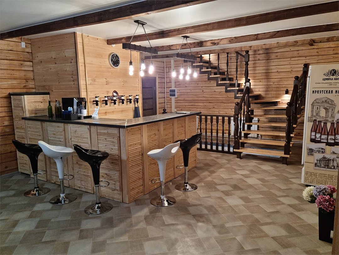 Байкальская бочка, Иркутская область: фото 3