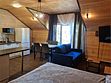 Апартаменты двухкомнатные. Apartments 2BDRM. BV, Гостевой дом Байкальская бочка, Ольхонский район