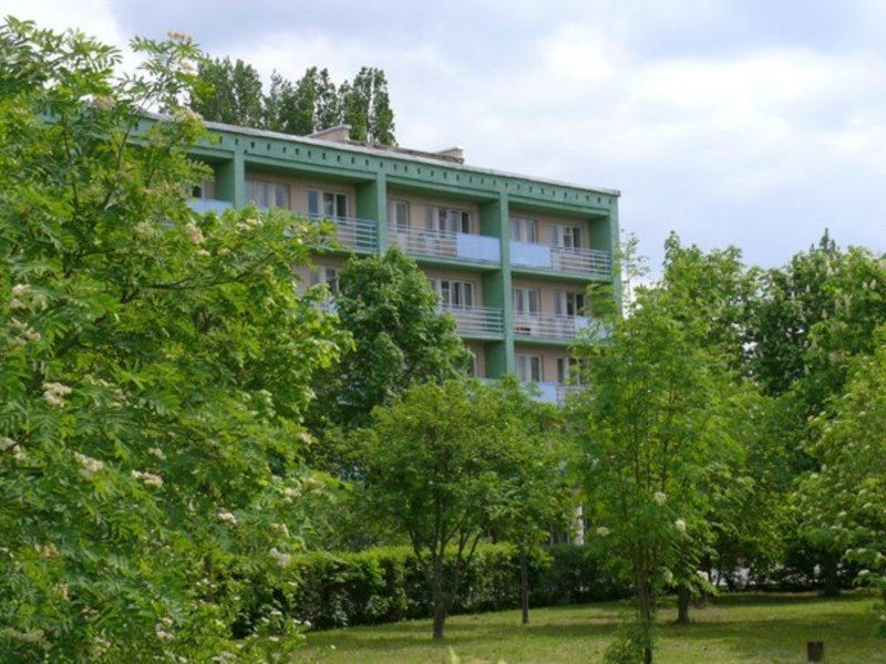 Санатории Саратова На Волге Цены И Фото