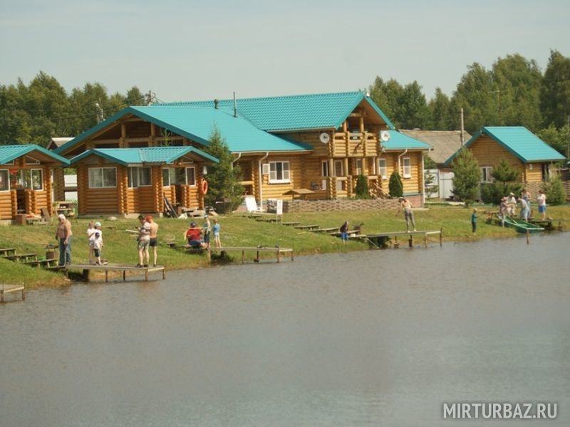 Приозерная, Владимирская область: фото 5