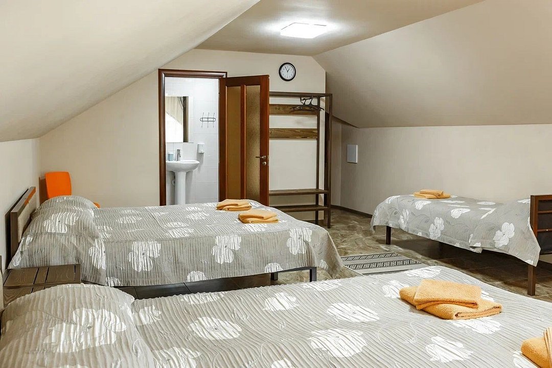 Гостевой дом На Набережной, Краснодарский край: фото 2