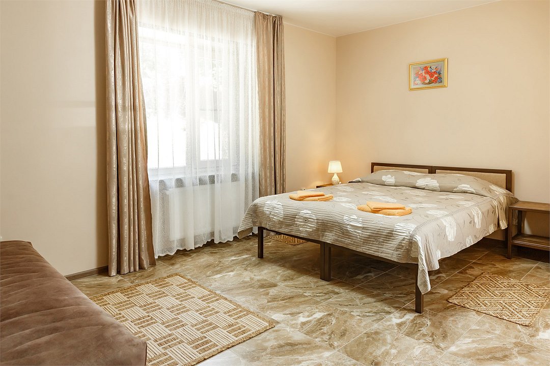 Гостевой дом На Набережной, Краснодарский край: фото 3