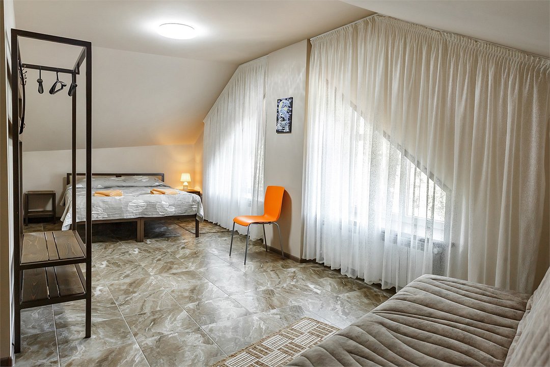 Гостевой дом На Набережной, Краснодарский край: фото 4