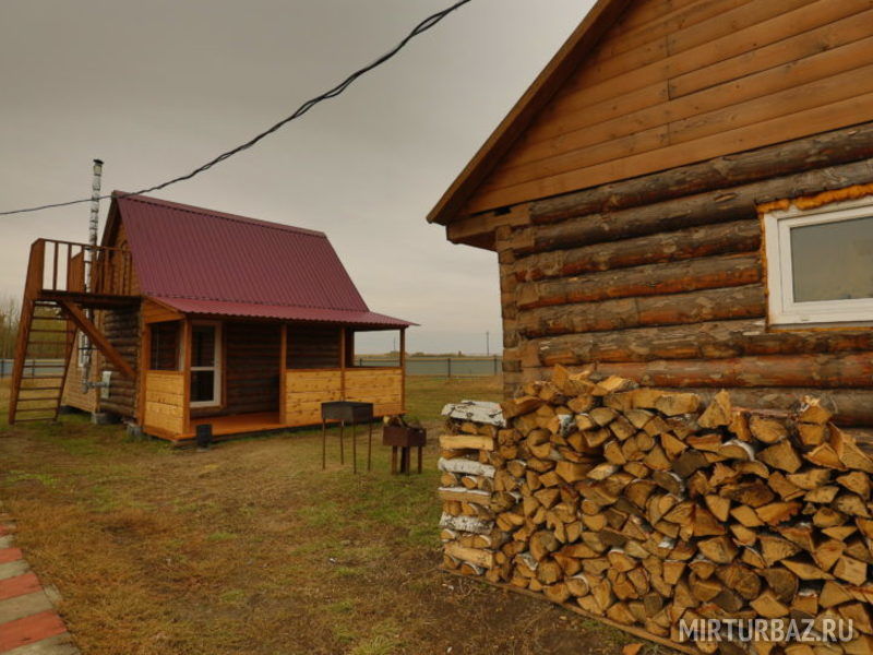 Калачики, Омская область: фото 2