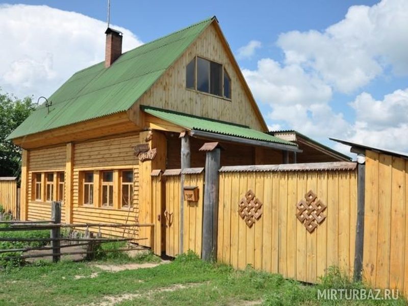 Садху, Омская область: фото 2