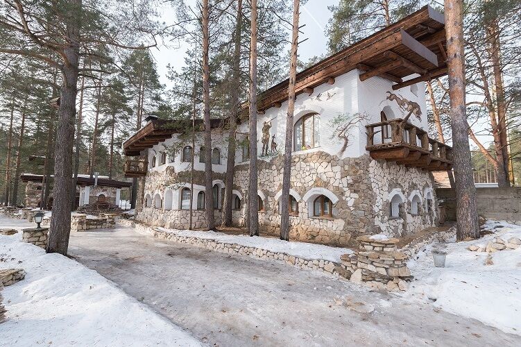 Город гусь хрустальный владимирская область фото