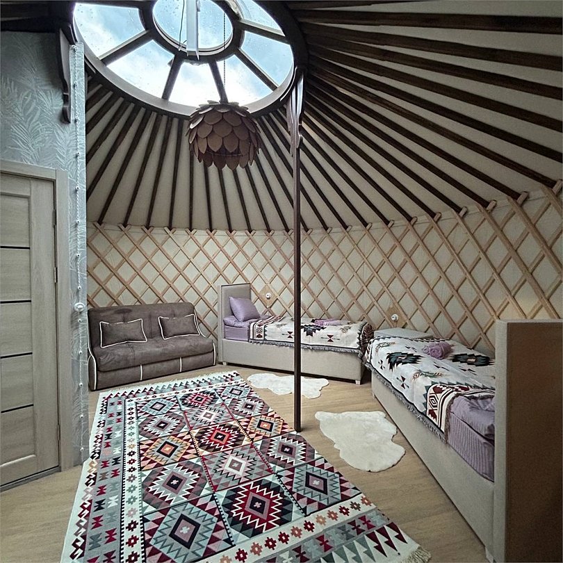 Тенсуури, Республика Бурятия: фото 3