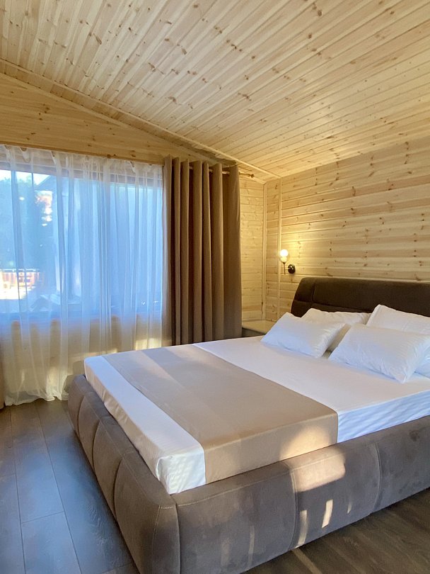 Царское село Анхуа, Гудаутский район: фото 5