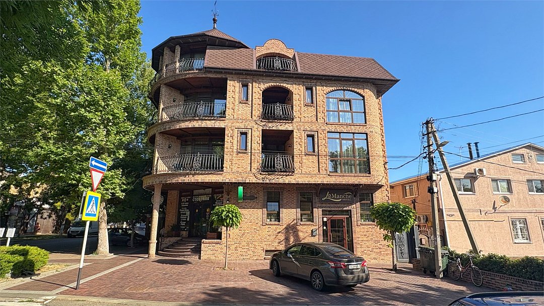 ЛаМанш, Краснодарский край: фото 4