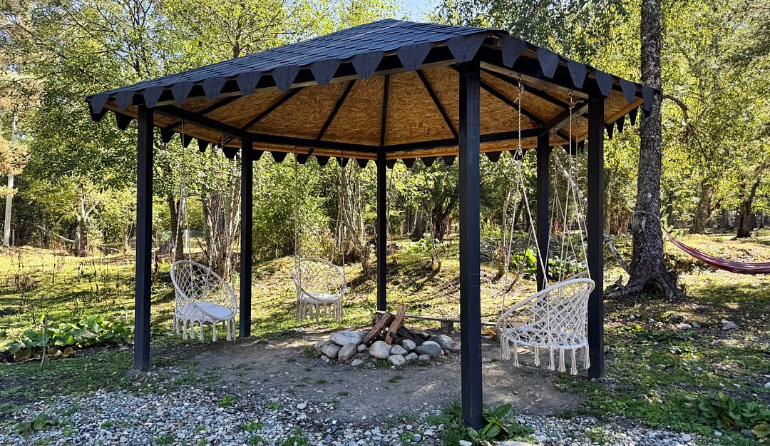 SibirSki, Республика Карачаево-Черкесия: фото 5