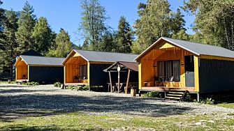 База отдыха SibirSki