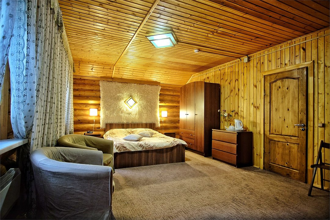 Селигерское заплавье, Тверская область: фото 5