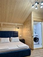 Дом 25 кв. Номера домов: 3, База отдыха Царское село Анхуа, Новый Афон