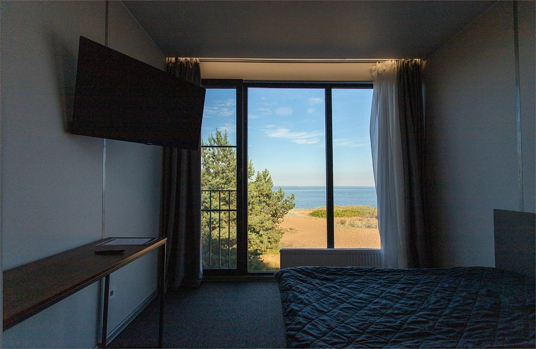 Elki Лебяжье, Ленинградская область: фото 5