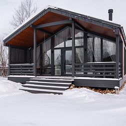 Гостевой дом Домик у Сорочан