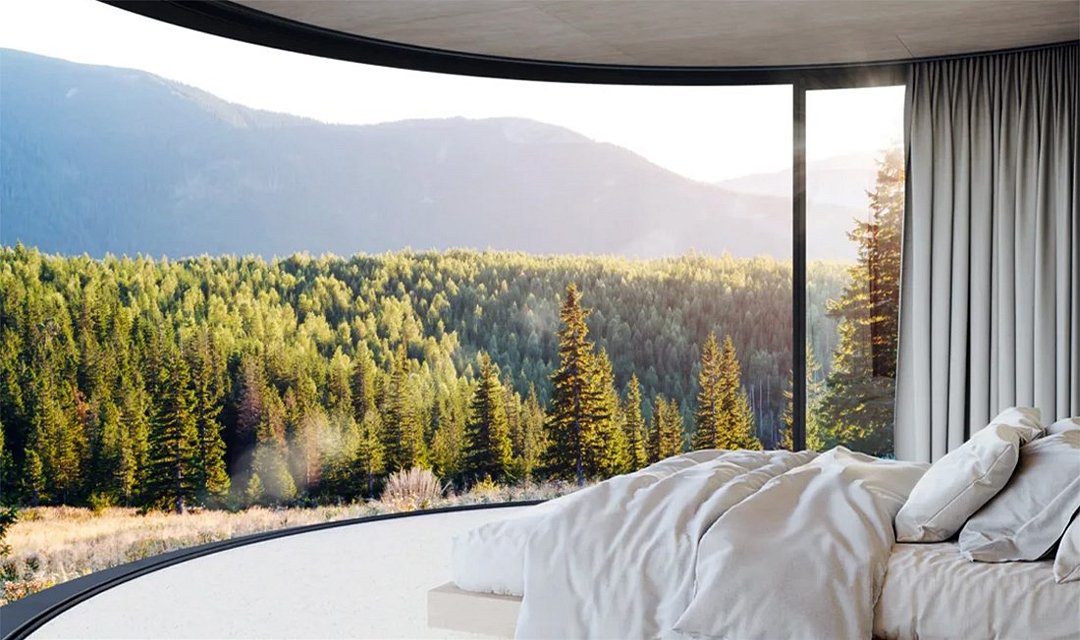 Белая Сова, Красноярский край: фото 5