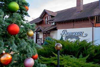 Усадьба Фамилия