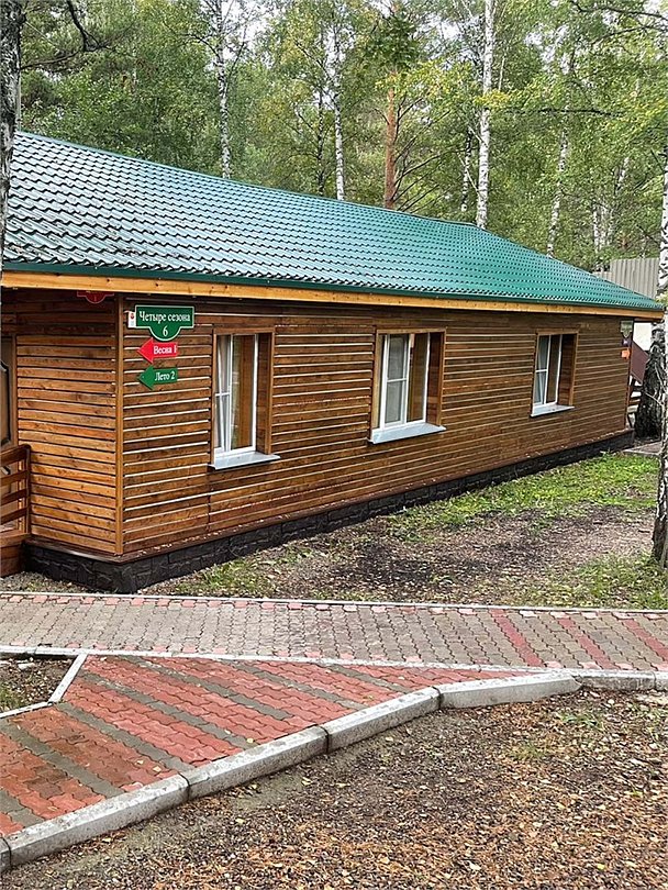 Белая Сова, Красноярский край: фото 2