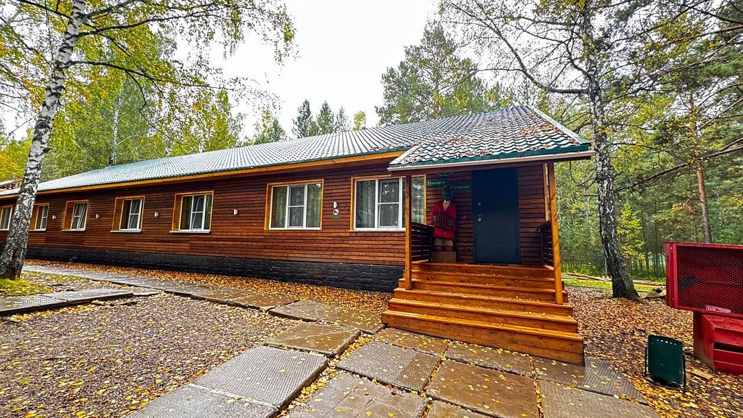 Белая Сова, Красноярский край: фото 4