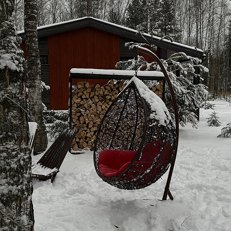 Домик в соснах, Владимирская область: фото 5