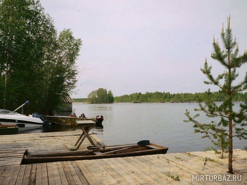 Фото вологодская область деревни