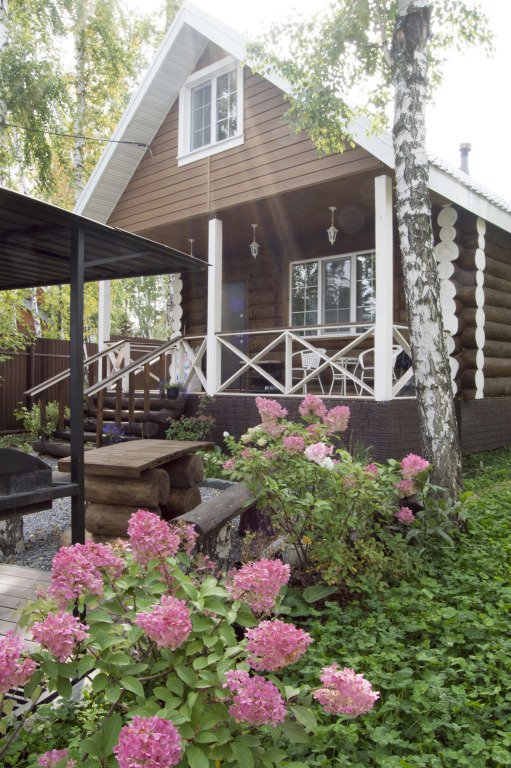 Дача, Челябинская область: фото 4