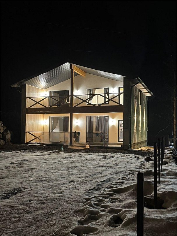 База отдыха Горы Горы, Теберда, Республика Карачаево-Черкесия