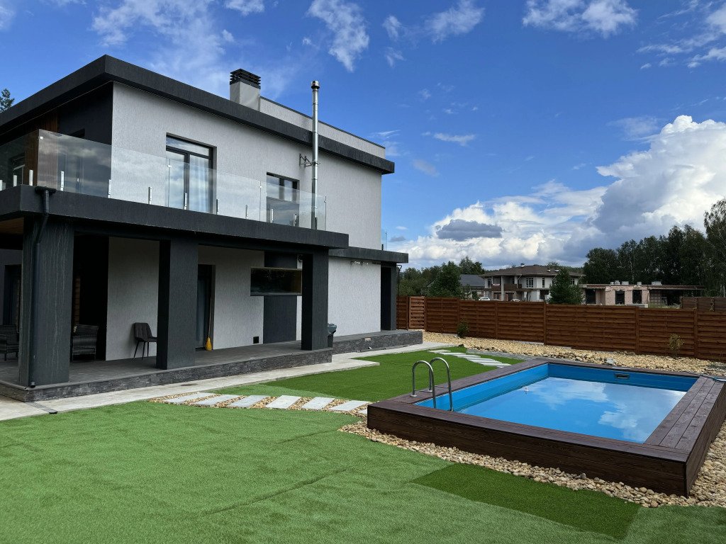 Коттедж Даймонд, Миасс, Челябинская область