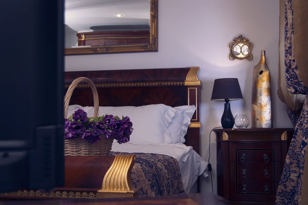 Villa a la Russe, Московская область: фото 3