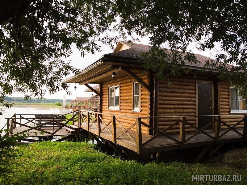 Рыбацкий хуторок алексеевка белгородской фото