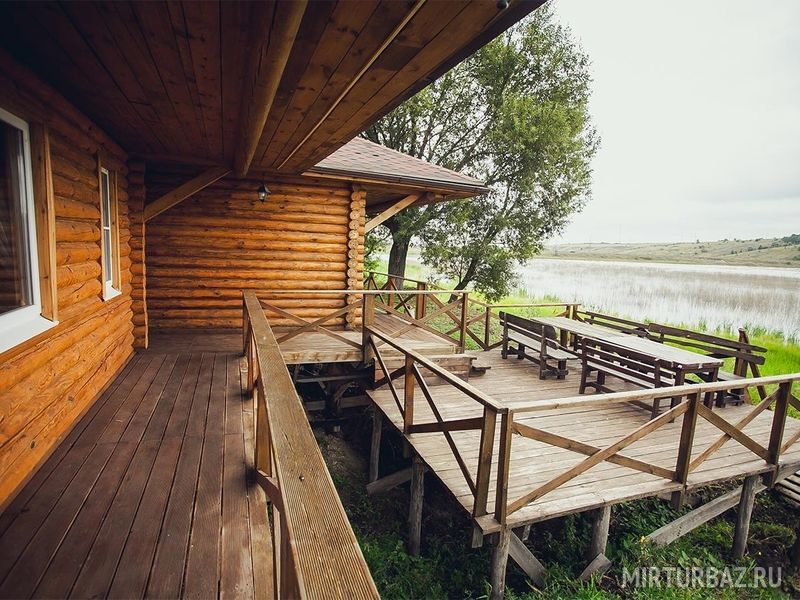 Рыбацкий хуторок алексеевка белгородской фото