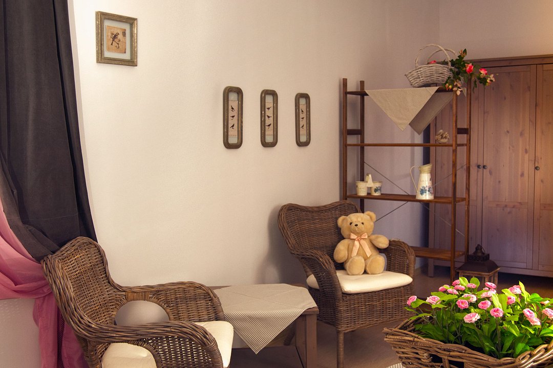 Villa a la Russe, Московская область: фото 4